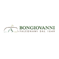 Logo Bongiovanni Falegnameria