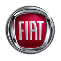 Logo FIAT Automobiles