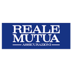 Logo Reale Mutua Assicurazioni