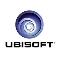 Logo Ubisoft Italia