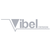Logo Vibel Design